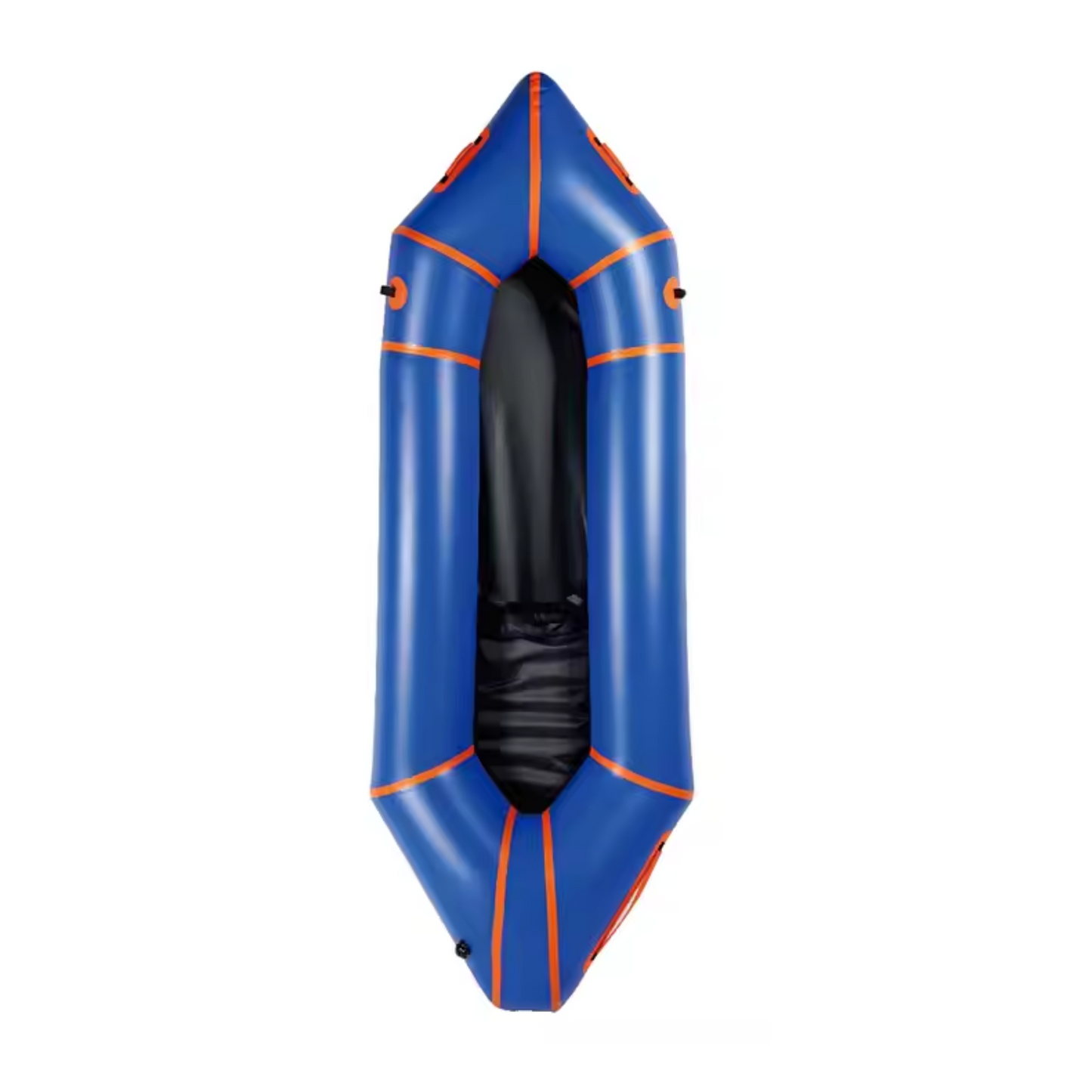 AquaStride SoloPack Raft