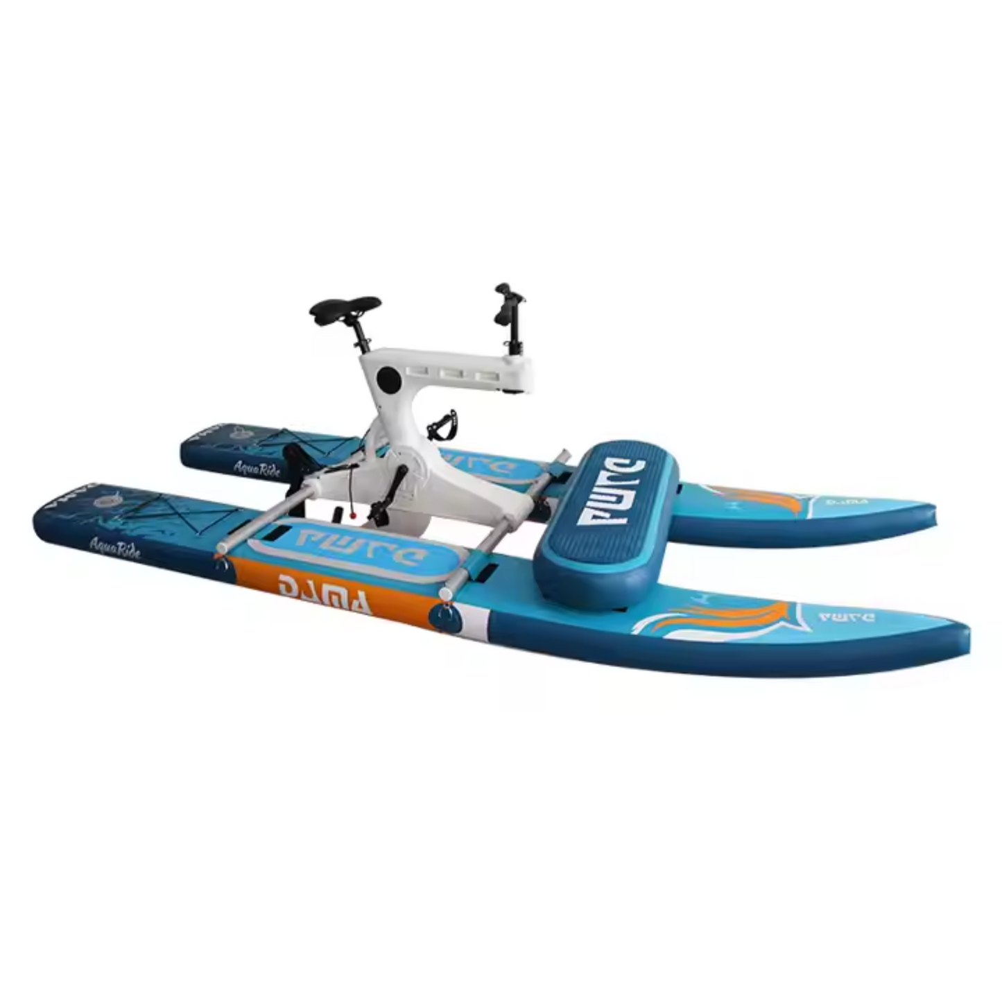 HydroGlide PulseRide AquaBike