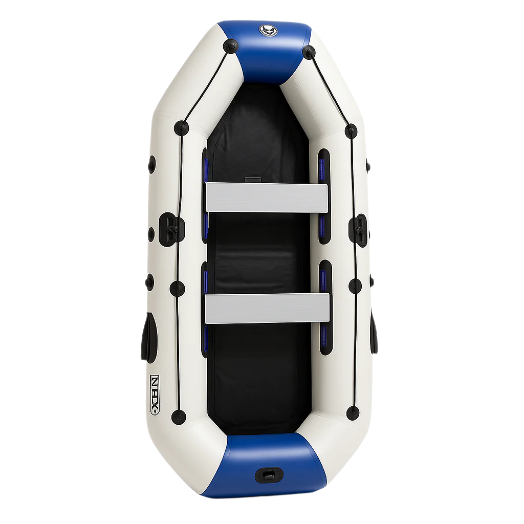 RiverFlex DuoSport Inflatable Boat