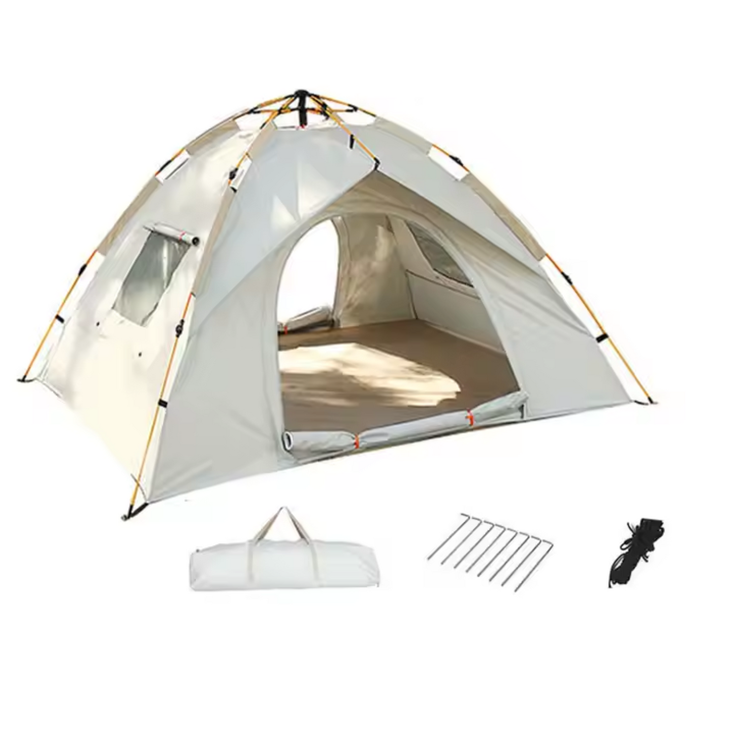 SummitNest 3-Person Alpine Tent