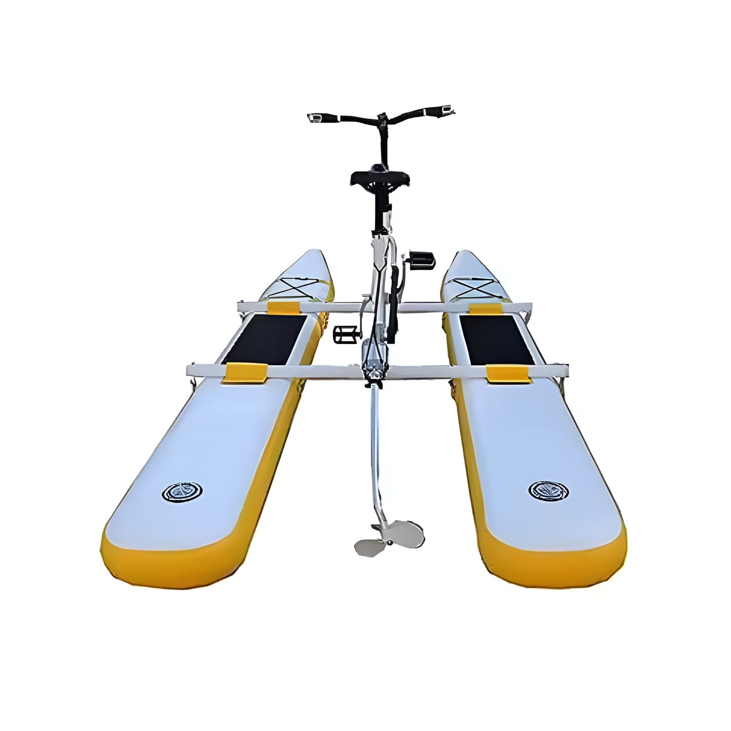 AquaSprint Voyager PedalCat