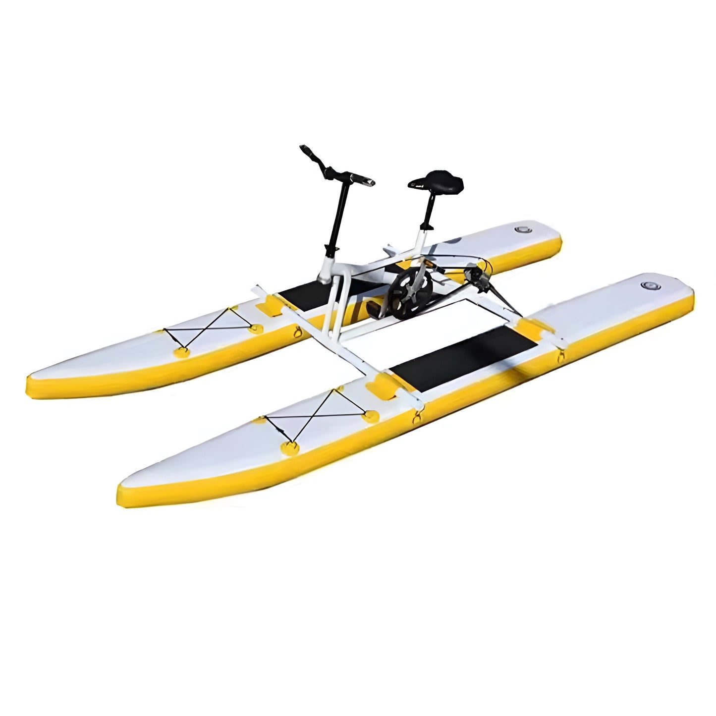 AquaSprint Voyager PedalCat