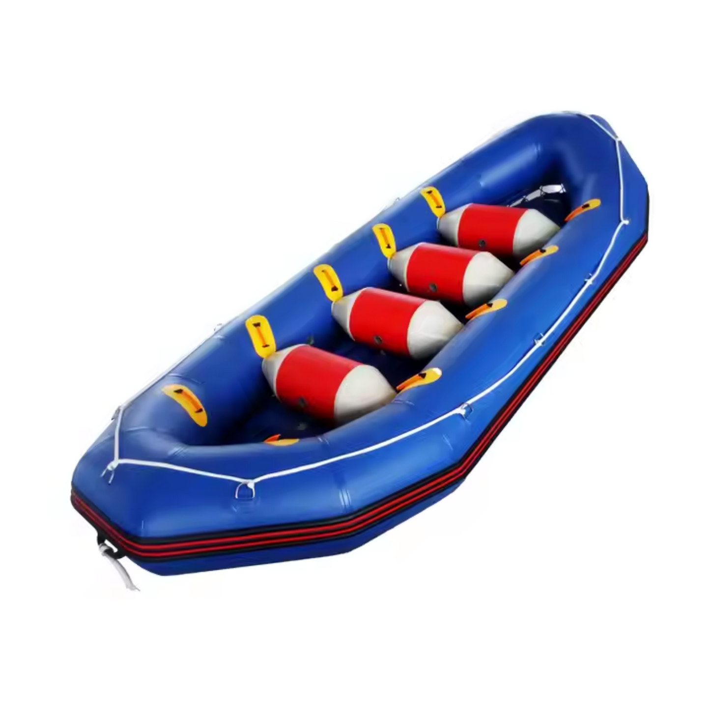 RapidWave Pro6 Raft