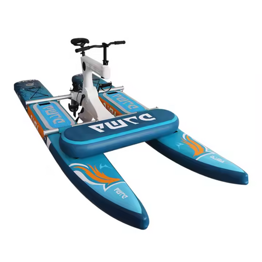 HydroGlide PulseRide AquaBike
