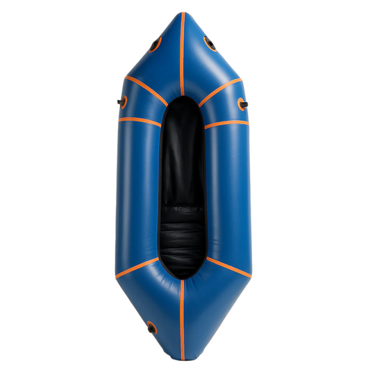 AquaStride SoloPack Raft