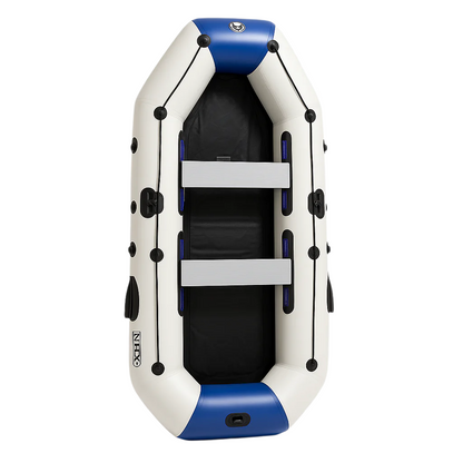 RiverFlex DuoSport Inflatable Boat