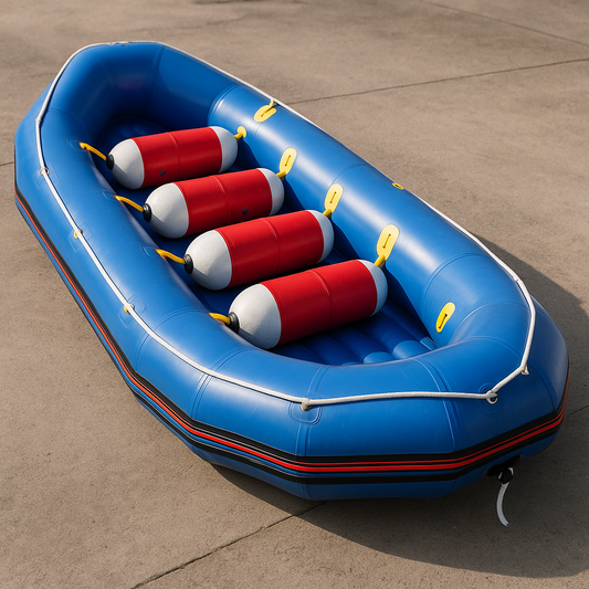 RapidWave Pro6 Raft