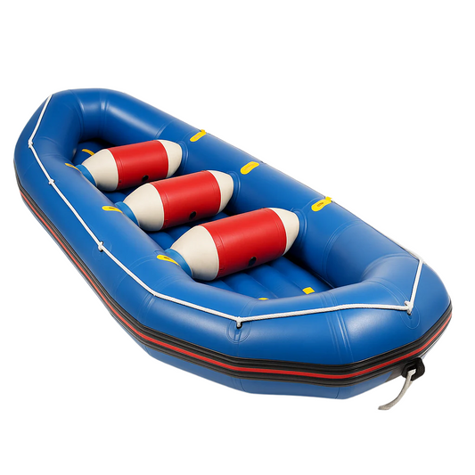 RapidWave Pro6 Raft