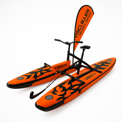 WaveRider Liberty HydroCycle