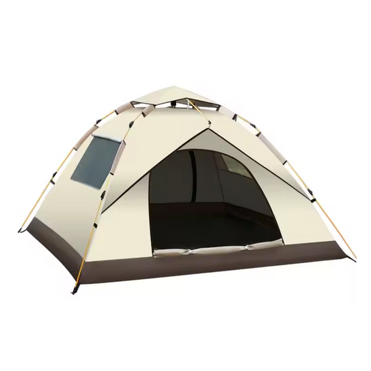 CampLuxe Horizon 4 Tent