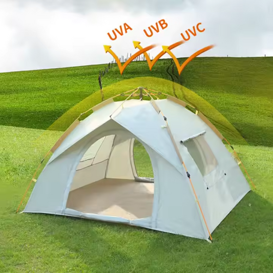 SummitNest 3-Person Alpine Tent
