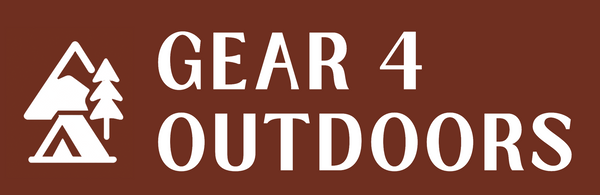 Gear 4 Outdoors
