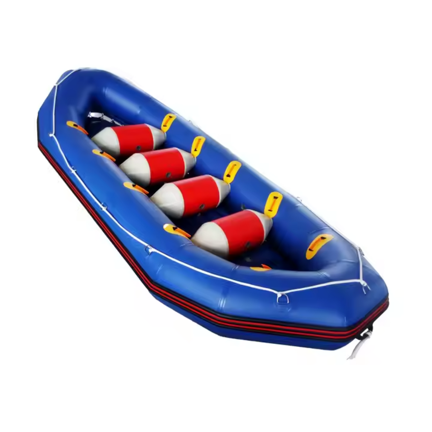 RapidWave Pro6 Raft