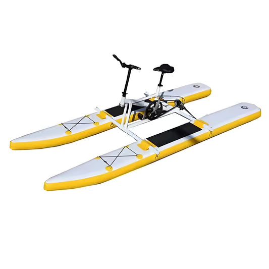 AquaSprint Voyager PedalCat